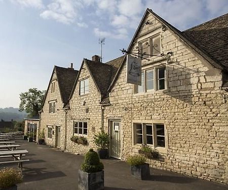 The Bell Inn Stroud  Exterior photo