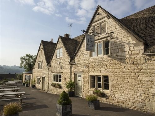 The Bell Inn Stroud  Exterior photo